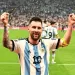 Los r&eacute;cords que rompi&oacute; Lionel Messi ante Croacia