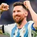 Todos los r&eacute;cords que rompi&oacute; Lionel Messi durante el Mundial de Qatar 2022