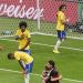 La red del hist&oacute;rico 7-1 del Mundial de Brasil fue donada para ayudar contra el coronavirus