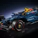 Red Bull anunci&oacute; su nueva asociaci&oacute;n con Lego para 2025
