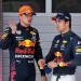 Red Bull confirm&oacute; a Verstappen y "Checo" P&eacute;rez para la temporada 2024
