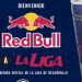 Red Bull se suma a La Liga