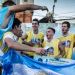 Neymar Jr's Five: la competencia internacional de f&uacute;tbol callejero que invita a conocer a Neymar