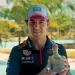 Red Bull Racing renov&oacute; su acuerdo con uno de los patrocinadores de Checo P&eacute;rez