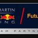 AT&T renov&oacute; con el Red Bull Racing Team