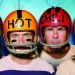 Los Red Hot Chili Peppers se preparan con todo para el Super Bowl