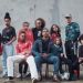 El equipo que present&oacute; su camiseta a trav&eacute;s del Street View de Google