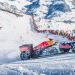 Los Alpes fueron una pista de F&oacute;rmula 1 para Max Verstappen y Red Bull