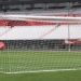 El motivo por el cual River cambi&oacute; la forma de sus redes en el estadio