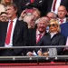 Para reducir costos: el United despidi&oacute; a Sir Alex Ferguson del puesto que ocupaba