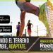 Reebok te invita a correr una carrera touch