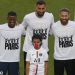 La cl&aacute;usula especial que aplica el PSG a sus jugadores en el contrato por ser amables