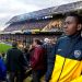 La historia del refugiado que pas&oacute; por Boca y ahora juega en Francia