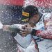 Facundo Regal&iacute;a correr&aacute; en GP2 con Hilmer Motorsport