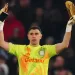 &iquest;De qu&eacute; trata la nueva regla que implementar&aacute; la Premier League?