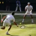 La nueva regla que est&aacute; a prueba en el tenis