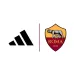 El regreso de un hist&oacute;rico: adidas volver&aacute; a vestir a la Roma