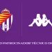 El regreso de un viejo conocido: Real Valladolid confirm&oacute; a Kappa como nuevo sponsor t&eacute;cnico