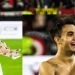 Sergio Reguil&oacute;n, el ex Real Madrid que cumpli&oacute; el sue&ntilde;o de Homero Simpson en un partido