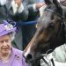 9 millones de d&oacute;lares, la cifra que gan&oacute; la Reina Isabel II tras invertir en su deporte favorito