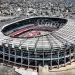 La reinauguraci&oacute;n del Estadio Azteca estar&iacute;a lista para 2026 y llevar&aacute; el nombre de un banco