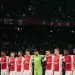 La relaci&oacute;n m&aacute;s longeva: adidas y Ajax renovaron hasta 2031
