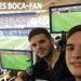 Boca ofrece a sus hinchas la posibilidad de relatar un partido en La Bombonera