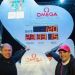Se present&oacute; el reloj Omega de la cuenta regresiva para Buenos Aires 2018
