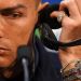 Cristiano Ronaldo sorprendi&oacute; con un reloj de dos millones de euros