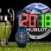 Pel&eacute; present&oacute; el reloj oficial de la UEFA Champions League