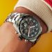 A 25 a&ntilde;os de su fallecimiento, se lanz&oacute; una edici&oacute;n especial de relojes para Ayrton Senna