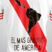 Las camisetas especiales de River Campe&oacute;n de Am&eacute;rica