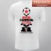 River festeja el t&iacute;tulo de la Recopa Sudamericana con una remera especial