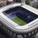 &iquest;Qui&eacute;n se har&aacute; cargo de la construcci&oacute;n del nuevo Bernab&eacute;u?