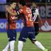 El &uacute;ltimo equipo que remont&oacute; 3 o m&aacute;s goles en una serie de Libertadores fue un equipo de Sampaoli