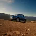 Renault Alaskan: "Hecha para los que hacen"