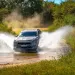 Renault avanza con la puesta a punto de Renault Niagara con un riguroso programa de ensayos