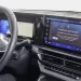Renault Boreal es el primer vehículo de la marca en ofrecer Google Gemini, el asistente de IA de Google.