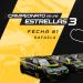 Con Pern&iacute;a, Ardusso y Milla en Renault se larga el "Campeonato De Las Estrellas III&rdquo;