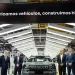 Renault Niagara comuenza a producirse en Santa Isabel
