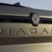 Renault Niagara: el nombre de la nueva pick-up robusta y versátil fabricada en Argentina