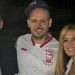 Hurac&aacute;n sum&oacute; a Residente, de Calle 13, como nuevo socio honorario