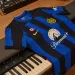 Tras su renovaci&oacute;n con Nike, Inter present&oacute; su camiseta para la pr&oacute;xima temporada