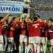 &iquest;C&oacute;mo sigue el f&uacute;tbol uruguayo tras la consagraci&oacute;n de Rentistas?