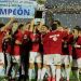 El equipo de f&uacute;tbol ingl&eacute;s que quiere comprar un club uruguayo