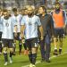 &iquest;Qu&eacute; pasa con el calendario de la Superliga si Argentina juega el repechaje?
