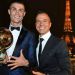 Los representantes ganaron en 2019 el doble de lo que le cost&oacute; Cristiano Ronaldo a la Juventus