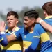 &iquest;Qu&eacute; tiene que pasar para que la reserva de Boca sea campeona el viernes?