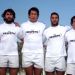 Los Pumas se suman a la campa&ntilde;a &ldquo;Yo Respeto&rdquo;