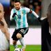 Tras Rusia 2018, c&oacute;mo son vistas las personalidades del f&uacute;tbol argentino